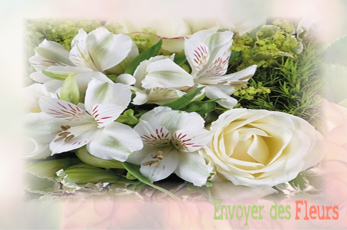 envoyer des fleurs à à MONHEURT
