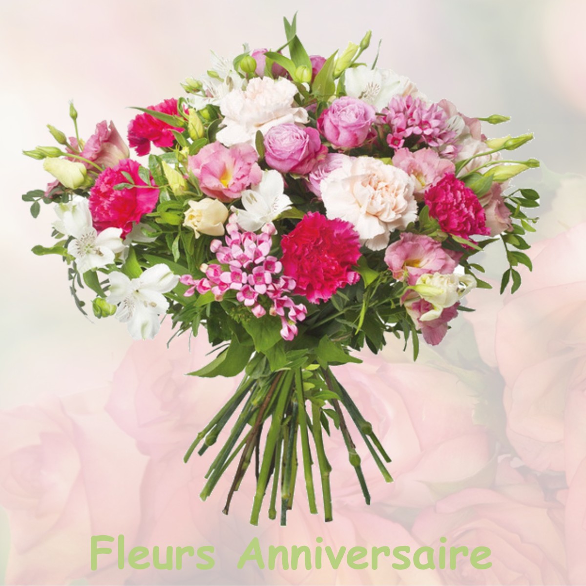 fleurs anniversaire MONHEURT